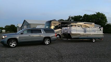 Veaths Boat RV and Auto Storage