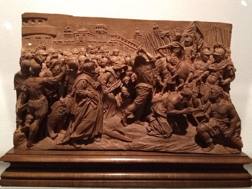 Museum «Loyola University Museum of Art (LUMA)», reviews and photos, 820 Michigan Avenue, Chicago, IL 60611, USA