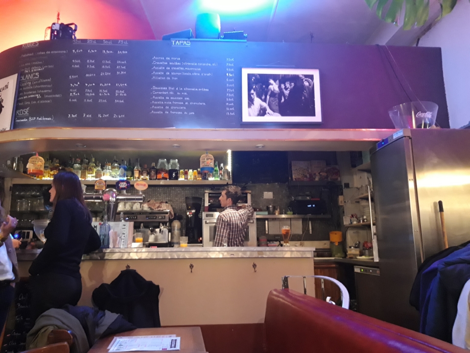Photo n° 1 de l'avis de Maxime.R fait le 07/02/2019 à 00:13