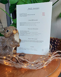 Photo n°4 de MILLE SAVEURS à Dinan ()