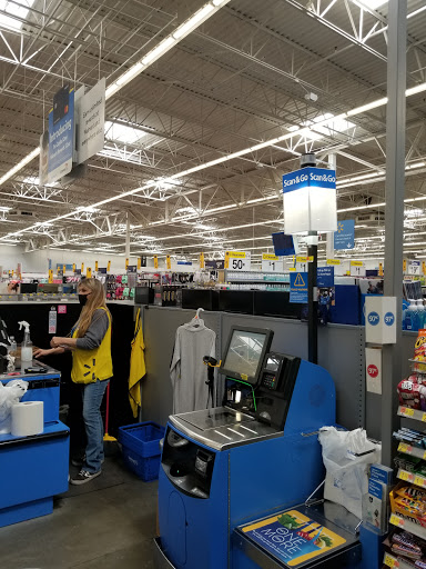 Department Store «Walmart Supercenter», reviews and photos, 1882 Holly St, Blair, NE 68008, USA