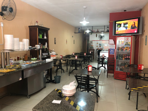 Logo da empresa - Garabela's Restaurante