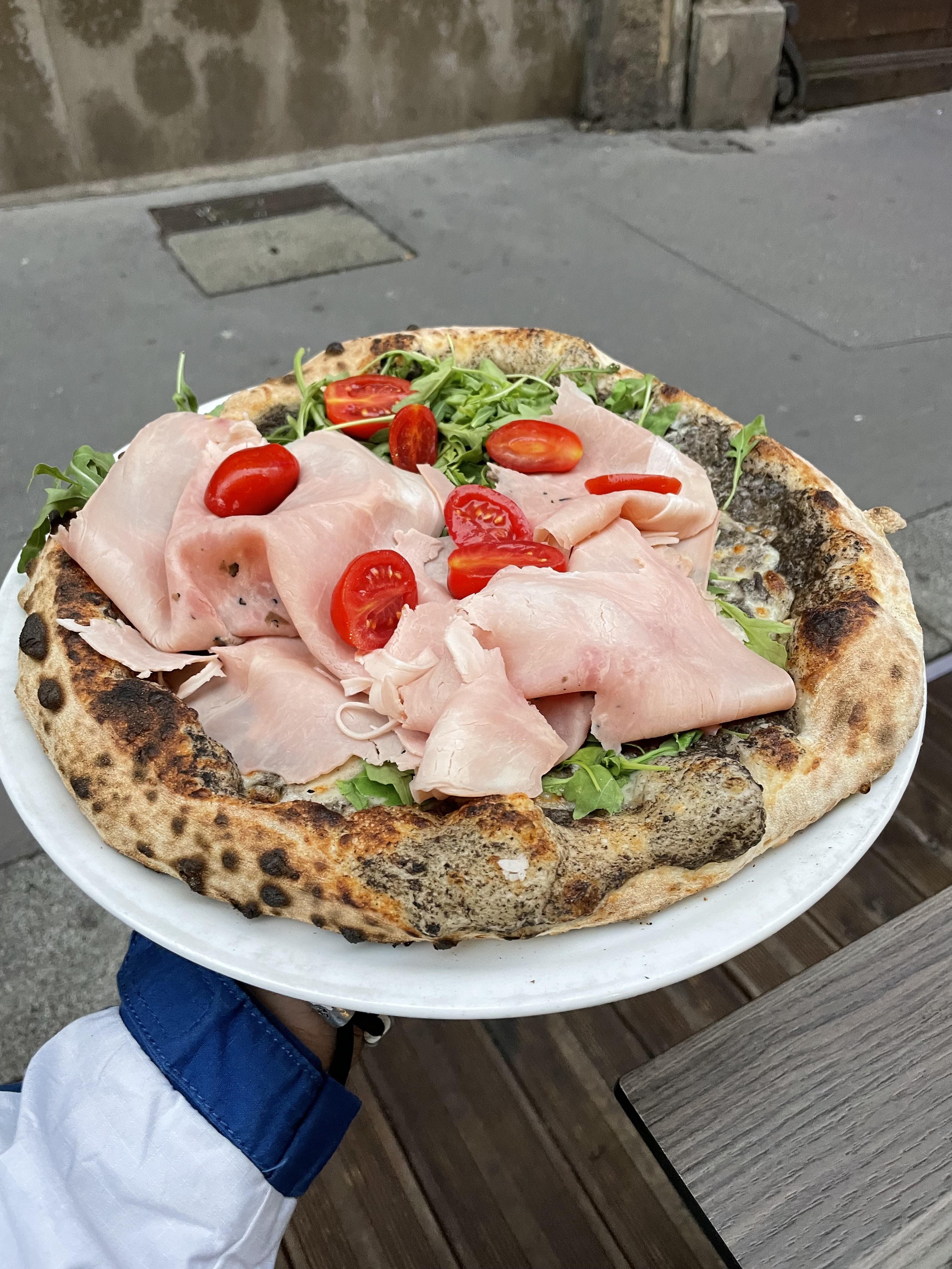 Photo n° 1 de l'avis de CORSI.h fait le 15/07/2021 à 15:42