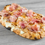 Photo n°1 de l'avis de DMT.R fait le 15/04/2023 à 11:08 sur le  Original Pizza à Busto Arsizio