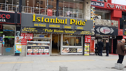 İstanbul Pide Kebap