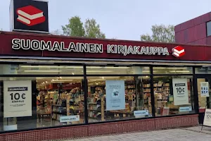 Suomalainen Kirjakauppa Oy image