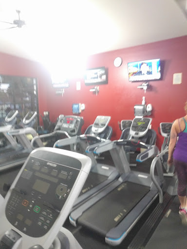 Gym «Nautilus Plus OC», reviews and photos, 1715 S Beavercreek Rd, Oregon City, OR 97045, USA