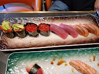 Sushi du Restaurant japonais Restaurant Ugo à Meaux - n°14