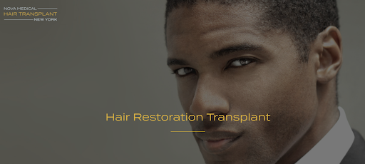 Hair Transplant NYC Nova Medical Hair Transplant NYC image 5