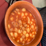 Photo n°2 de l'avis de Gabriele.y fait le 24/10/2023 à 16:22 sur le  Trattoria Don Ciccio à Sulmona