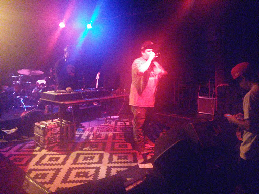 Live Music Venue «Tonic Lounge», reviews and photos, 3100 NE Sandy Blvd, Portland, OR 97232, USA