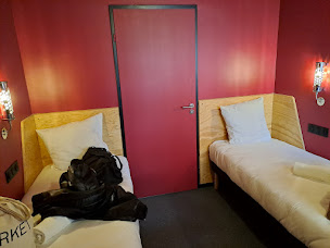 Photo n°20 de Eklo Hotel Restaurant Toulouse à Toulouse ()
