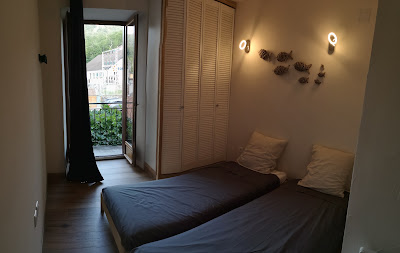 Appartement Fontargente à Ax-les-Thermes
