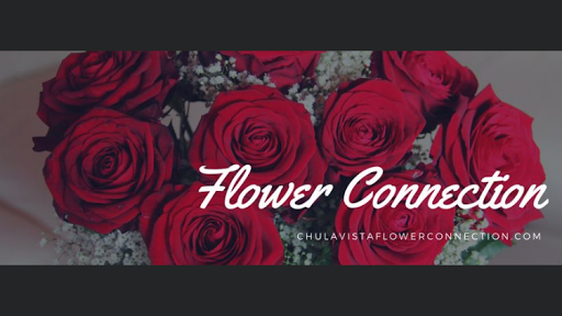 Flower Connection