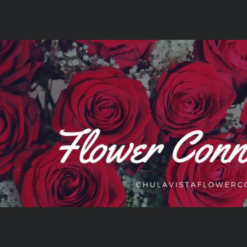 Flower Connection