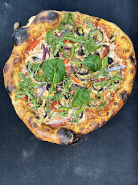 Pizza du Pizzeria Pizz’massilia à Marseille - n°7