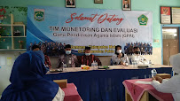 Foto SD  Negeri 1 Ampeldento, Kabupaten Malang