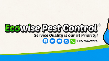 Ecowise Pest Control NYC