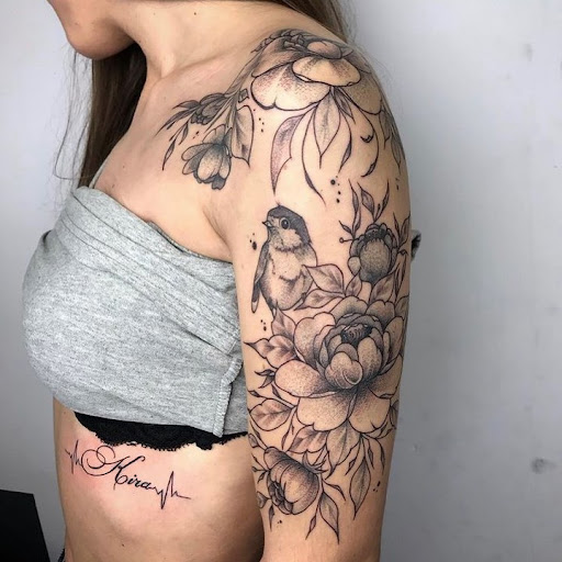 Apocalypsis Tattoo
