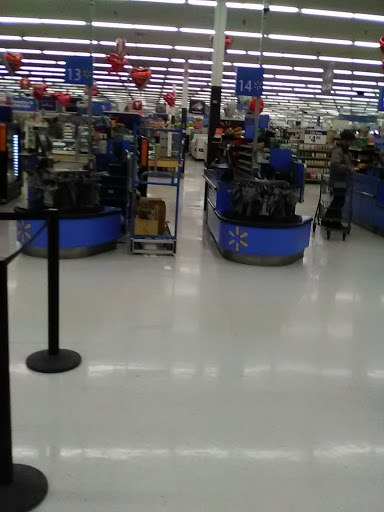 Department Store «Walmart Supercenter», reviews and photos, 1500 N 7th Ave, Bozeman, MT 59715, USA