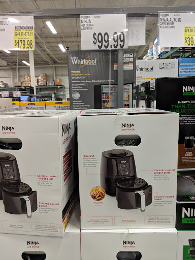 Warehouse club «BJ’s Wholesale Club», reviews and photos, 1280 E Main St, Torrington, CT 06790, USA