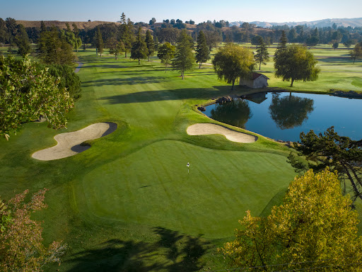 Country Club «Castlewood Country Club», reviews and photos, 707 Country Club Cir, Pleasanton, CA 94566, USA