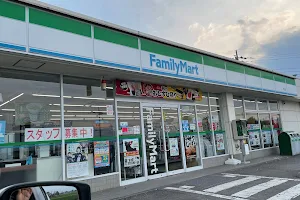 FamilyMart image