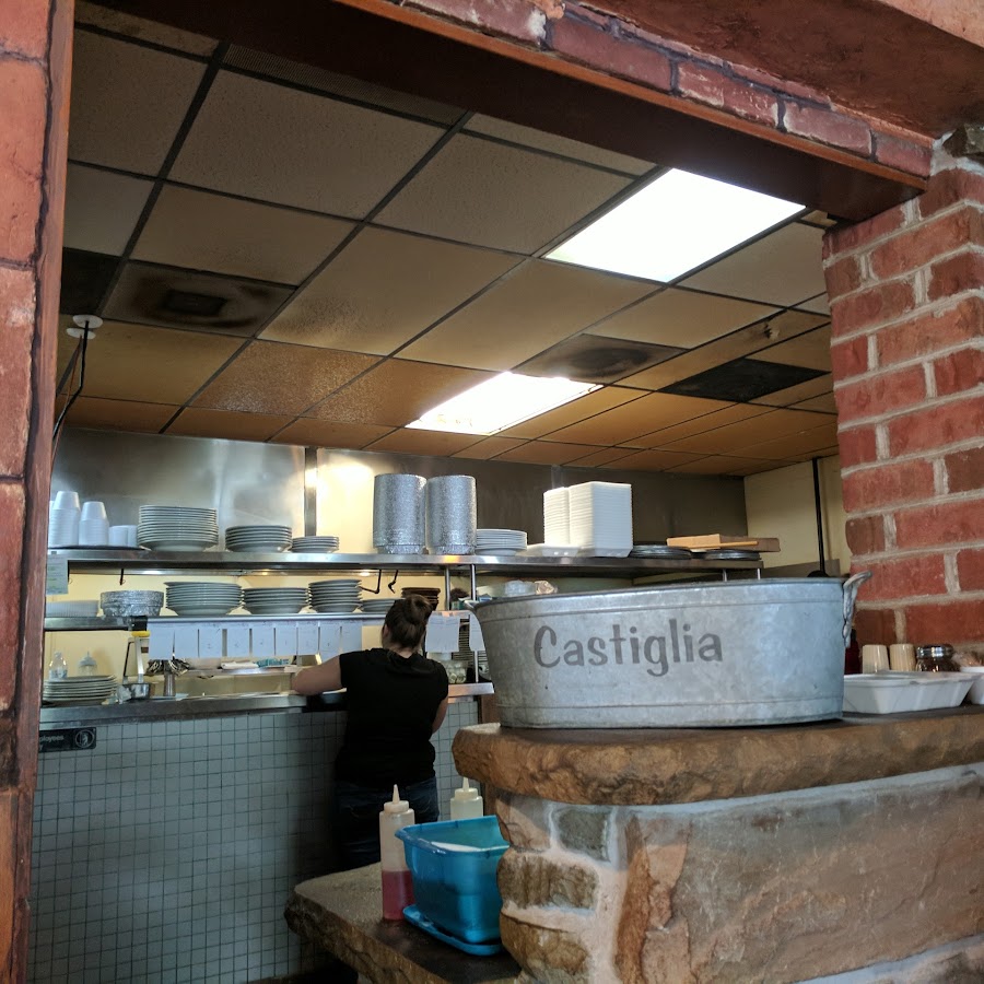 Castiglia | Italian Eatery