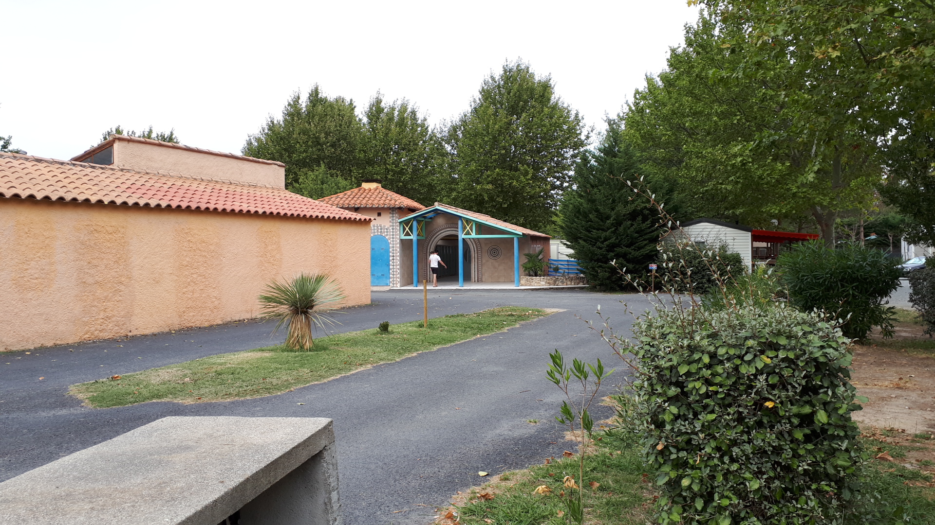 Photo n° 5 de l'avis de Ger.o fait le 01/09/2019 à 15:53