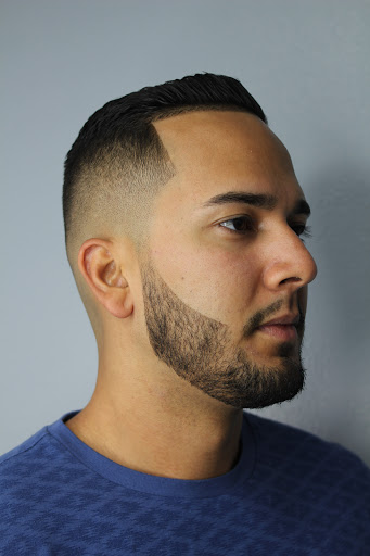 Barber Shop «Kingdom Barbers», reviews and photos, 2411 E Graves Ave #4, Orange City, FL 32763, USA