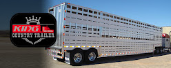 King Country Trailer & Service - Photo 2 - Car repair in Amarillo, TX, Amarillo