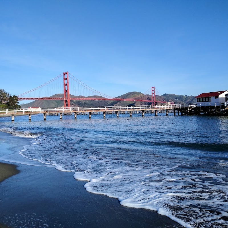 Crissy Field Marsh