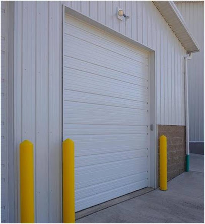 Garage Door Services, Inc.