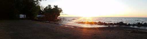 Campground «Sheridan Bay Park», reviews and photos, 3193 Lake Shore Dr E, Dunkirk, NY 14048, USA