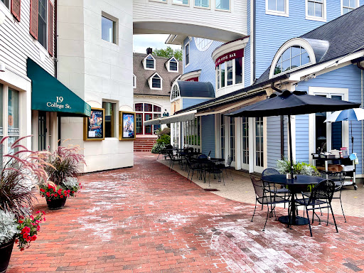 Wine Bar «Thirsty Mind Coffee and Wine Bar», reviews and photos, 23 College St # 6, South Hadley, MA 01075, USA