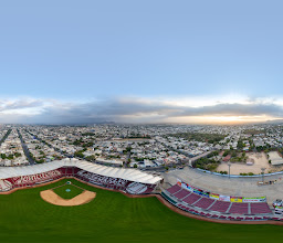 Estadio Tomateros photo