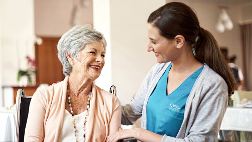 Right At Home - Home Care in Edmonton