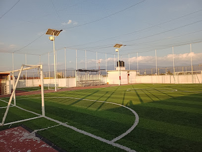 Deportivo Vertical Ixtapaluca