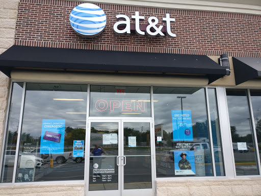Cell Phone Store «AT&T Authorized Retailer», reviews and photos, 4345 U.S. 9, Freehold, NJ 07724, USA