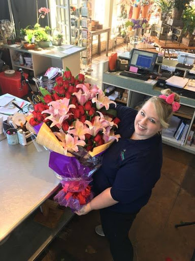 Florist «In Bloom», reviews and photos, 4805 Frankford Rd, Dallas, TX 75287, USA