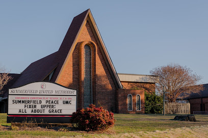 Summerfield Peace United Methodist Church
