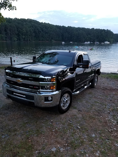 Car Dealer «Hardy Chevrolet Buick GMC», reviews and photos, 1249 Charles Hardy Pkwy, Dallas, GA 30157, USA
