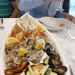 Photo n°1 de l'avis de Antonio.e fait le 10/06/2023 à 21:05 sur le  Taverna a Mare à Torre Santa Sabina