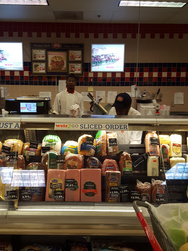 Supermarket «Weis Markets», reviews and photos, 1204 Millersville Pike, Lancaster, PA 17603, USA