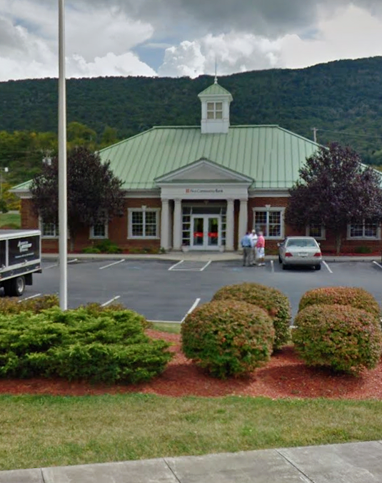 First Community Bank