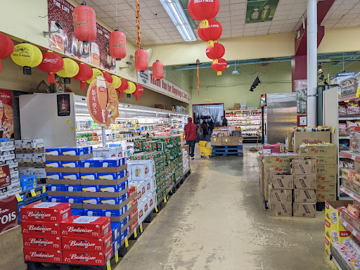 Supermarket «Lion Supermarket», reviews and photos, 1838 N Milpitas Blvd, Milpitas, CA 95035, USA