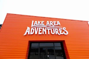 Lake Area Adventures image