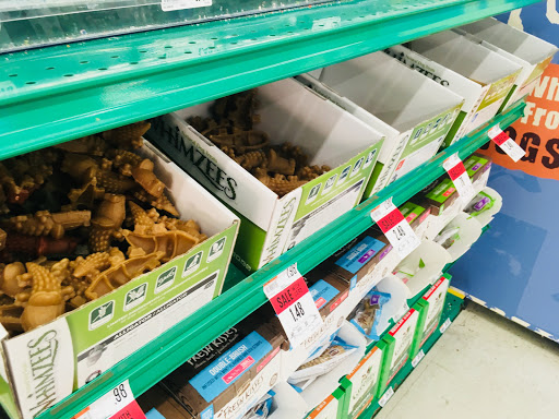 Pet Supply Store «Pet Supplies Plus», reviews and photos, 4923 Sheridan St, Hollywood, FL 33021, USA