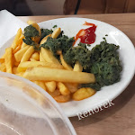 Photo n° 1 de l'avis de Renaud. fait le 10/11/2023 à 21:08 pour A Table ! à Assevillers