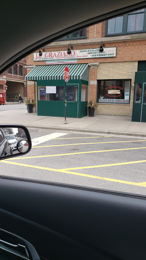 Grocery Store «J.P. Graziano Grocery», reviews and photos, 901 W Randolph St, Chicago, IL 60607, USA